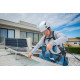 Шурупокрут-дриль ударний акумуляторний Bosch Professional GSB 185-LI 18В 2х2.0А·год 50Нм 500·1900об/хв кейс 1кг