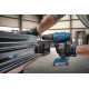 Шурупокрут-дриль ударний акумуляторний Bosch Professional GSB 183-LI 18В 2х2А·год 21-56Нм 374-1815об/хв кейс 1.2кг