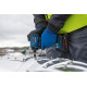 Гвинтоверт ударний акумуляторний Bosch Professional GDR 18V-220 C 18В 2х5А·год 215Нм 0-3400об/хв 1кг Bluetooth