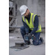 Гайковерт ударний акумуляторний Bosch Professional GDS 18V-750C 18В 2x8А·год до 270/380/750Нм 3000об/хв квадрат 1/2\