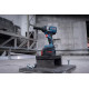 Гайковерт ударний акумуляторний Bosch Professional GDS 18V-750C 18В 2x8А·год до 270/380/750Нм 3000об/хв квадрат 1/2\