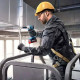 Гайковерт ударний акумуляторний Bosch Professional GDS 18V-350 18В 85/200/350Нм до 3400об/хв квадрат 1/2\
