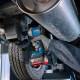 Гайковерт ударний акумуляторний Bosch Professional GDS 18V-350 18В 85/200/350Нм до 3400об/хв квадрат 1/2\