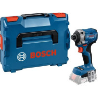 Винтоверт ударный аккумуляторный Bosch GDR 18V-215 18В 3800об·мин 215Нм M6-M16 кейс 1кг