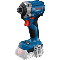 Bosch сordless impact screwdriver GDR 18V-215 18V 3800 rpm 215 Nm M6-M16 1kg