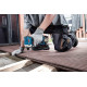 Гвинтоверт ударний акумуляторний Bosch Professional GDR 18V-215 18В 215Нм 3800об/хв M6-M16 1кг без АКБ та ЗП