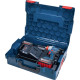 Гайковерт ударний акумуляторний Bosch Professional GDX 18V-285 18В 2x4А·год до 285Нм 3600об/хв квадрат 1/2\