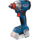 Гайковерт ударний акумуляторний Bosch Professional GDX 18V-285 18В 285Нм до 3600об/хв квадрат 1/2\