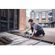 Шурупокрут-дриль ударний акумуляторний Bosch Professional GSB 18V-65 18В 2х2А·год 31·65Нм 0-2100об/хв ЗП GAL18V-20 кейс 1.12кг