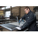 Шурупокрут-дриль ударний акумуляторний Bosch Professional GSB 18V-65 18В 31·65Нм 0-2100об/хв 1.12кг без АКБ та ЗП