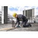 Шліфмашина кутова акумуляторна Bosch Professional GWS 18V-11S 125мм 18В 1x5А·год 0-9000об/хв 1.7кг кейс ЗП GAL1880CV
