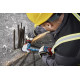 Шліфмашина кутова акумуляторна Bosch Professional GWS 18V-11S 125мм 18В 1x5А·год 0-9000об/хв 1.7кг кейс ЗП GAL1880CV