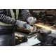 Шліфмашина кутова акумуляторна Bosch Professional GWS 18V-8 125мм 11000об/хв 1.6кг без АКБ та ЗП