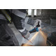 Шліфмашина кутова акумуляторна Bosch Professional GWS 18V-8 125мм 18В 1x4А·год 0-11000об/хв 1.6кг кейс ЗП GAL 18V-40