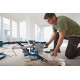 Пила торцювальна Bosch Professional GCM 8 SJL 1600Вт диск 216мм 17.3кг