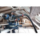 Пила торцювальна Bosch Professional GCM 8 SJL 1600Вт диск 216мм 17.3кг
