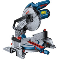 Miter saw Bosch GCM 216, 1300W, disk 216mm, 10.1kg