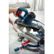 Пила торцювальна Bosch Professional GCM 216 1300Вт диск 216мм 10.1кг
