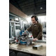 Пила торцювальна Bosch Professional GCM 216 1300Вт диск 216мм 10.1кг