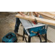 Стіл розпилювальний Bosch Professional GTS 254 1800Вт диск 254мм 4300об/хв 24кг