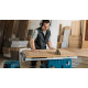 Стіл розпилювальний Bosch Professional GTS 254 1800Вт диск 254мм 4300об/хв 24кг