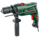 Дриль ударний Bosch EasyImpact 600 600Вт ШЗП 1-10мм 3000об/хв 1.7кг кейс