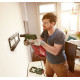 Дриль ударний Bosch EasyImpact 600 600Вт ШЗП 1-10мм 3000об/хв 1.7кг кейс
