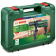 Дриль ударний Bosch EasyImpact 600 600Вт ШЗП 1-10мм 3000об/хв 1.7кг кейс