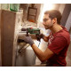 Дриль ударний Bosch EasyImpact 600 600Вт ШЗП 1-10мм 3000об/хв 1.7кг кейс