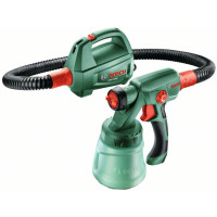Фарборозпилювач Bosch PFS 1000 410Вт 100мл/хв
