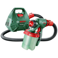 Фарборозпилювач Bosch PFS 3000-2 650Вт 300мл/хв контейнер 1л 2м кв·хв 2.8кг