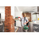 Фарборозпилювач Bosch PFS 3000-2 650Вт 300мл/хв контейнер 1л 2м кв·хв 2.8кг