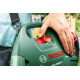 Фарборозпилювач Bosch PFS 3000-2 650Вт 300мл/хв контейнер 1л 2м кв·хв 2.8кг