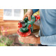 Фарборозпилювач Bosch PFS 3000-2 650Вт 300мл/хв контейнер 1л 2м кв·хв 2.8кг