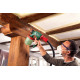 Фарборозпилювач Bosch PFS 3000-2 650Вт 300мл/хв контейнер 1л 2м кв·хв 2.8кг