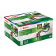 Фарборозпилювач Bosch PFS 5000 E 1200Вт 500 мл/хв 3м2·хв дод. контейнер та мішалка 4.8кг
