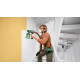 Фарборозпилювач Bosch PFS 2000 440Вт 200мл/хв