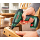 Пістолет клейовий акумуляторний Bosch Bosch PKP 3.6LI 3.6В 1.5А·год стрижні 7мм 170° 0.3кг подача 20г/хв