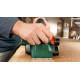 Рубанок Bosch PHO 2000 380Вт 80мм стругання до 2мм 2.58кг
