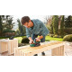 Рубанок Bosch PHO 2000 380Вт 80мм стругання до 2мм 2.58кг