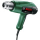 Фен строительный Bosch EasyHeat 500, 1600Вт, 300/500°C, 240/450л/мин, 0.89кг