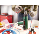 Фен будівельний Bosch UniversalHeat 600 1800Вт 50/300/600°C 200/350/500л/хв 0.53кг