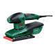 Шліфмашина вібраційна Bosch PSS 200 AC 200Вт платформа 93x230 24000кол/хв 1.6кг