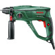 Перфоратор Bosch PBH 2500 RE SDS-plus 600Вт 1.9Дж 2.2кг