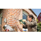 Перфоратор Bosch PBH 2500 RE SDS-plus 600Вт 1.9Дж 2.2кг