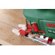 Лобзик Bosch PST 700E 500Вт 3100об/хв кейс 1.7кг