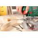 Лобзик Bosch PST 700E 500Вт 3100об/хв кейс 1.7кг