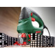 Лобзик Bosch PST 800 PEL 530Вт 500-3000об/хв з набором пилок 2кг