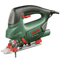 Jigsaw Bosch PST 900 PEL, 620W, 500-3100 rpm, stroke 23mm, 2.2kg