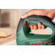 Лобзик Bosch PST 650 500Вт 3100об/хв 1.6кг кейс
